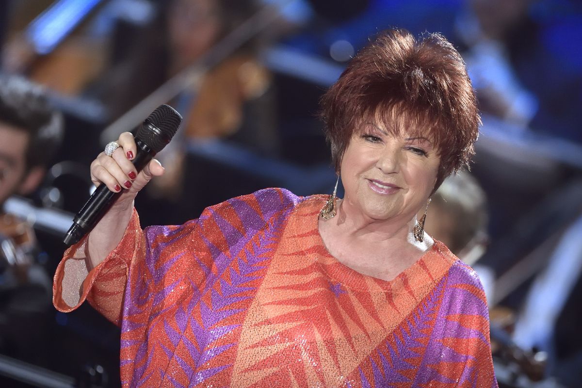 Le più belle frasi tratte dalle canzoni di Orietta Berti