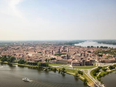 Mantova, bonus di 150 euro per chi si trasferisce in città: ecco i requisiti