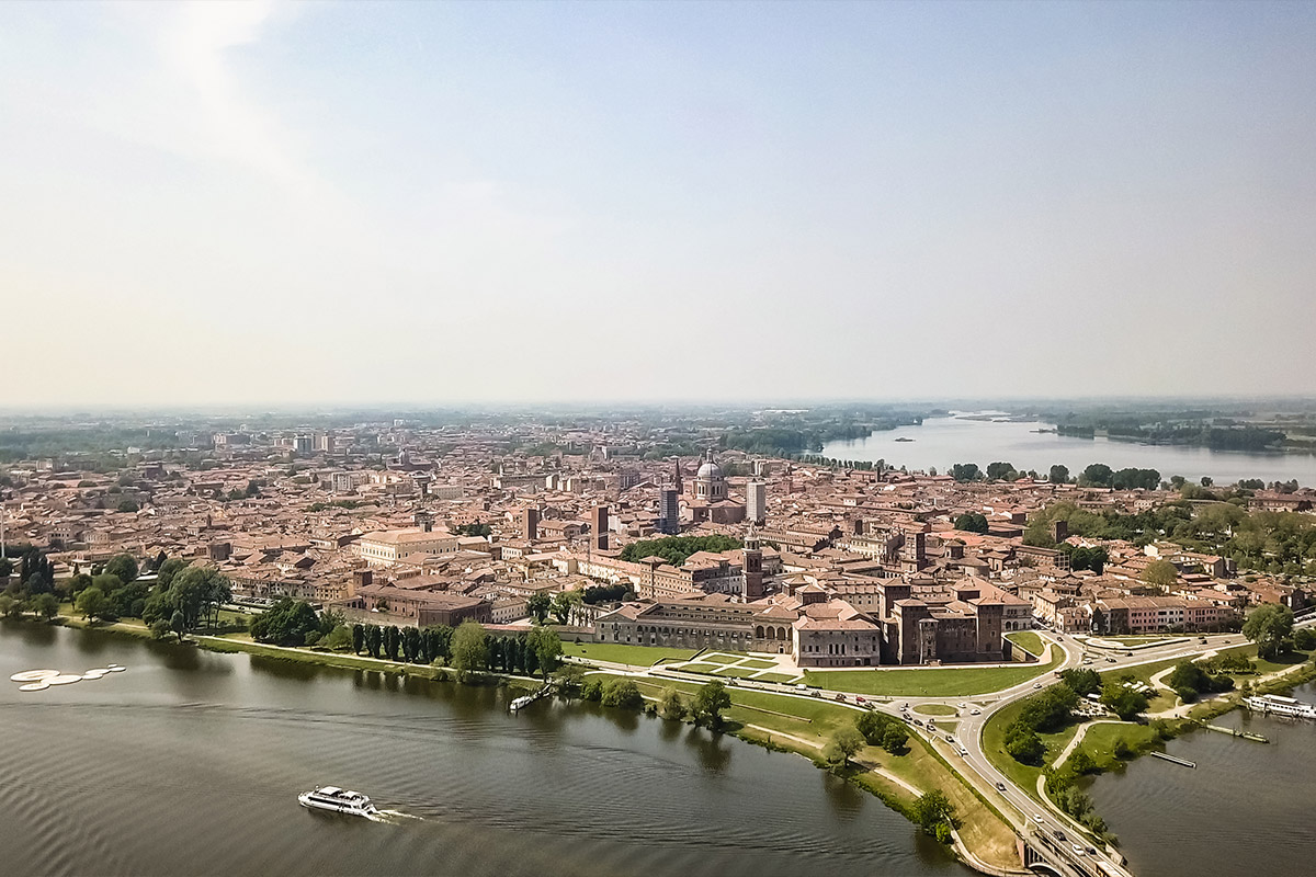 Mantova, bonus di 150 euro per chi si trasferisce in città: ecco i requisiti