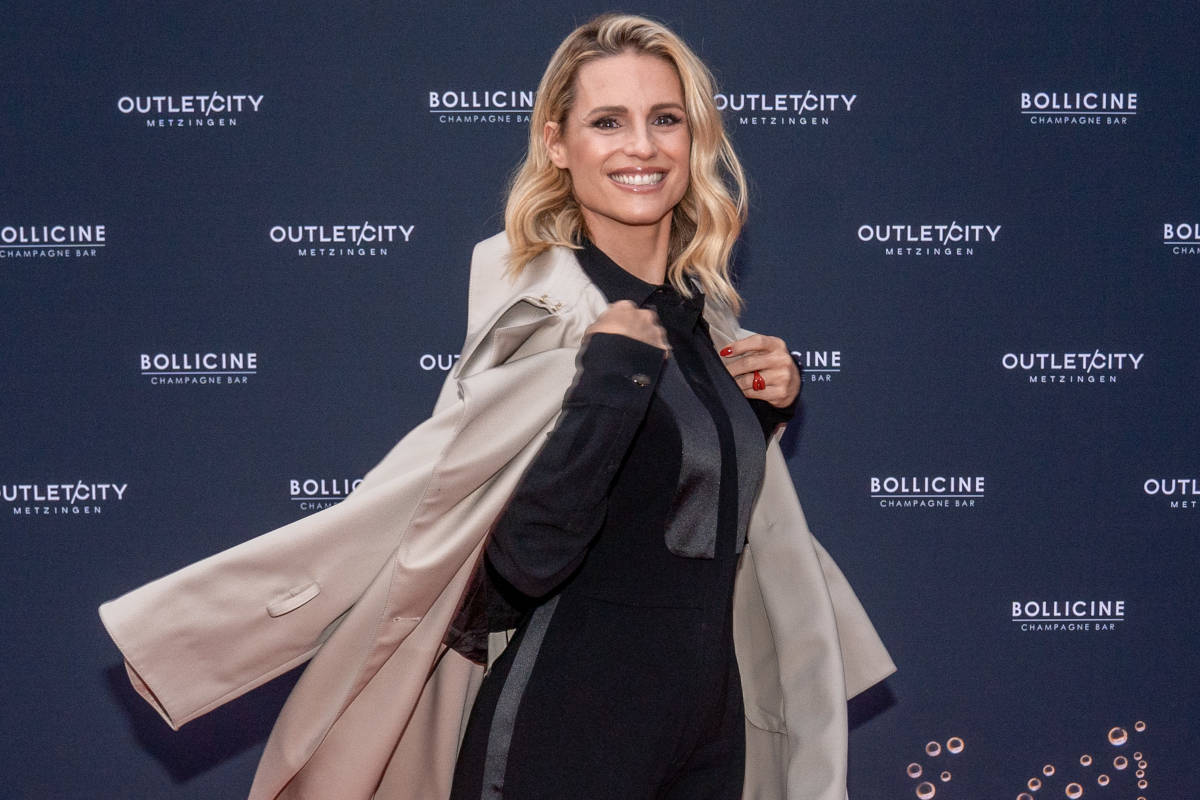 Michelle Hunziker: la casa milanese con vista su CityLife