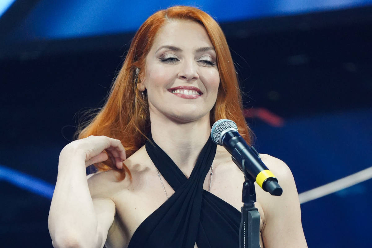 Noemi: la scaletta dei concerti del tour 2024