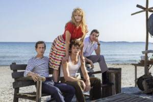 Bardot, le location: dove è stata girata la fiction