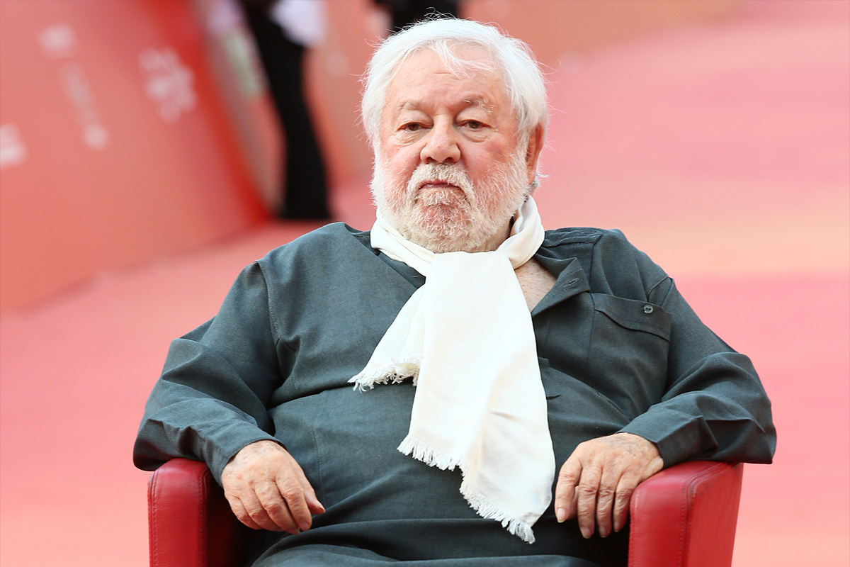 Frasi di Paolo Villaggio: citazioni profonde e pungenti