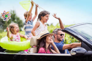 Frasi per augurare buone vacanze ad amici e familiari
