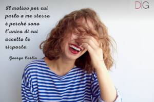 Frasi spiritose su se stessi: quando ridere è la migliore medicina
