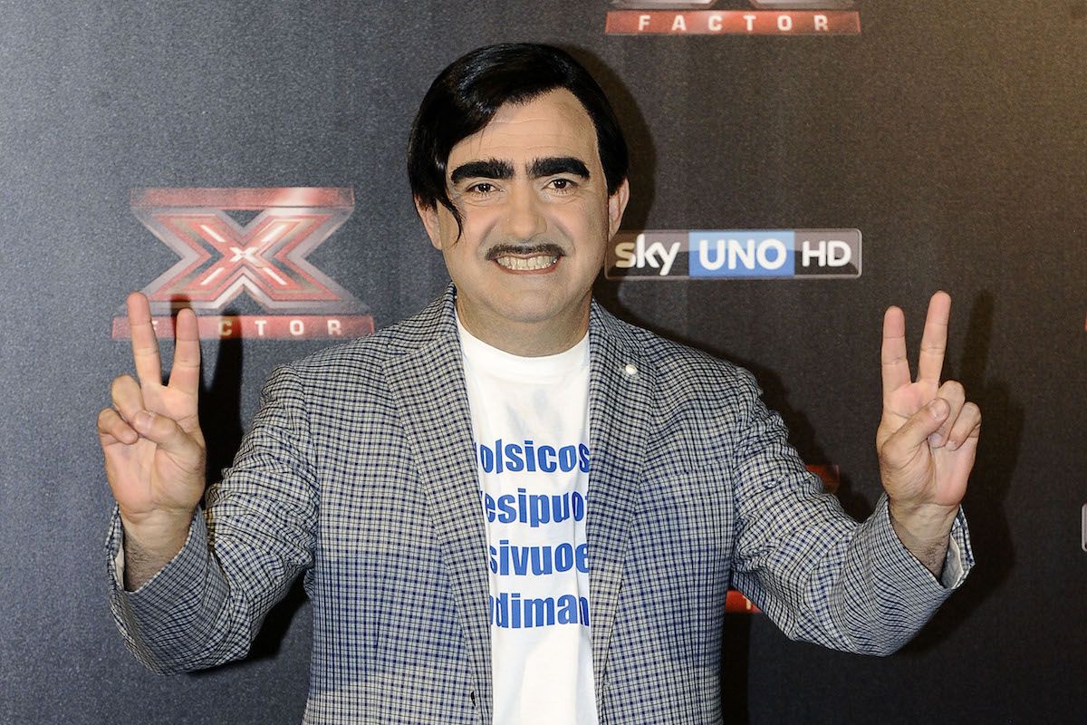 Frasi tratte dalle canzoni più belle di Elio e Le Storie Tese