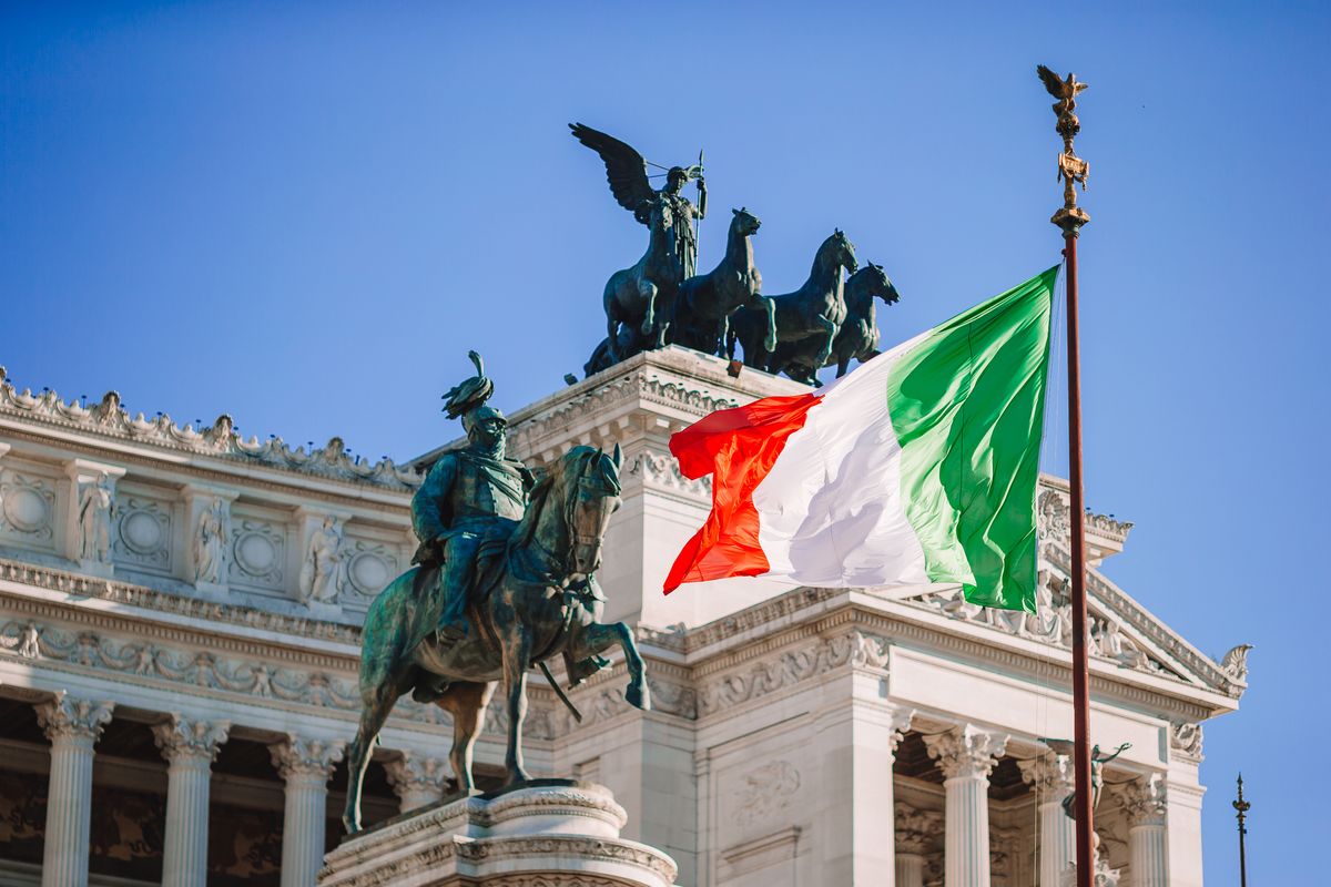 Inno di Mameli, il significato de Il Canto degli Italiani: 'Uniamoci, amiamoci, l'Unione e l'amore'