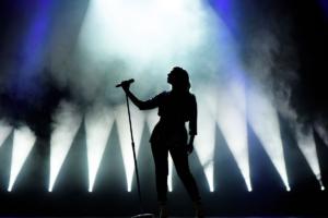 La bambina che non voleva cantare: la colonna sonora