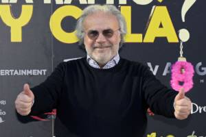 Le frasi più belle di Jerry Calà, uno dei volti noti della commedia italiana