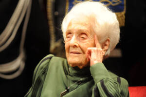 Le frasi più belle di Rita Levi Montalcini, una donna straordinaria