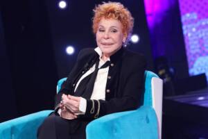 Le più belle frasi tratte dalle canzoni di Ornella Vanoni