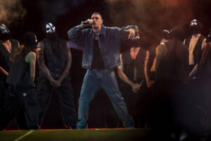 Marracash: le frasi più belle tratte dalle sue canzoni
