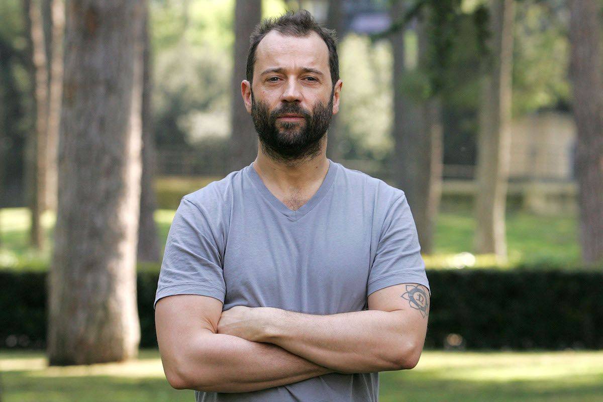Non conosci Fabio Volo? Scopri le sue frasi più belle
