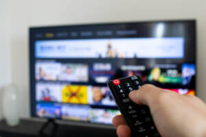 Nuovo digitale terrestre DVB-T2: ecco cosa cambia