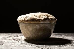 Pane al limone con semi di papavero: la ricetta del film