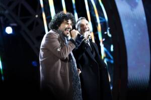 Renga e Nek: la scaletta dei concerti del tour 2024