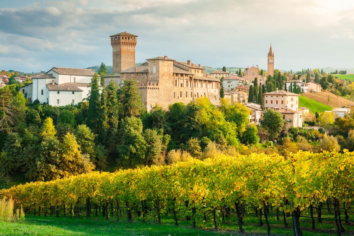 Romagna Mia: il significato di una canzone diventata inno di rinascita e fratellanza