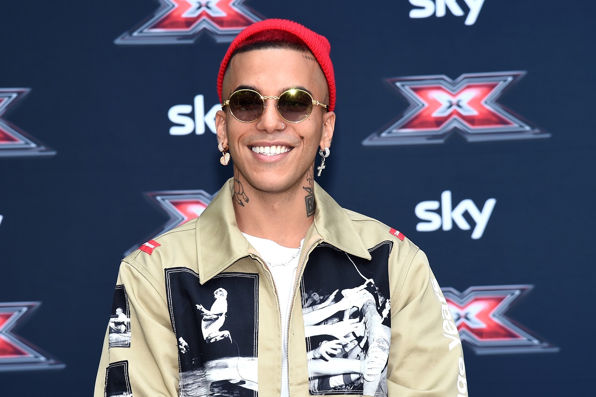 Sfera Ebbasta: la scaletta dei concerti del tour 2024