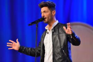 Temptation Island 2024, svelata la prima coppia