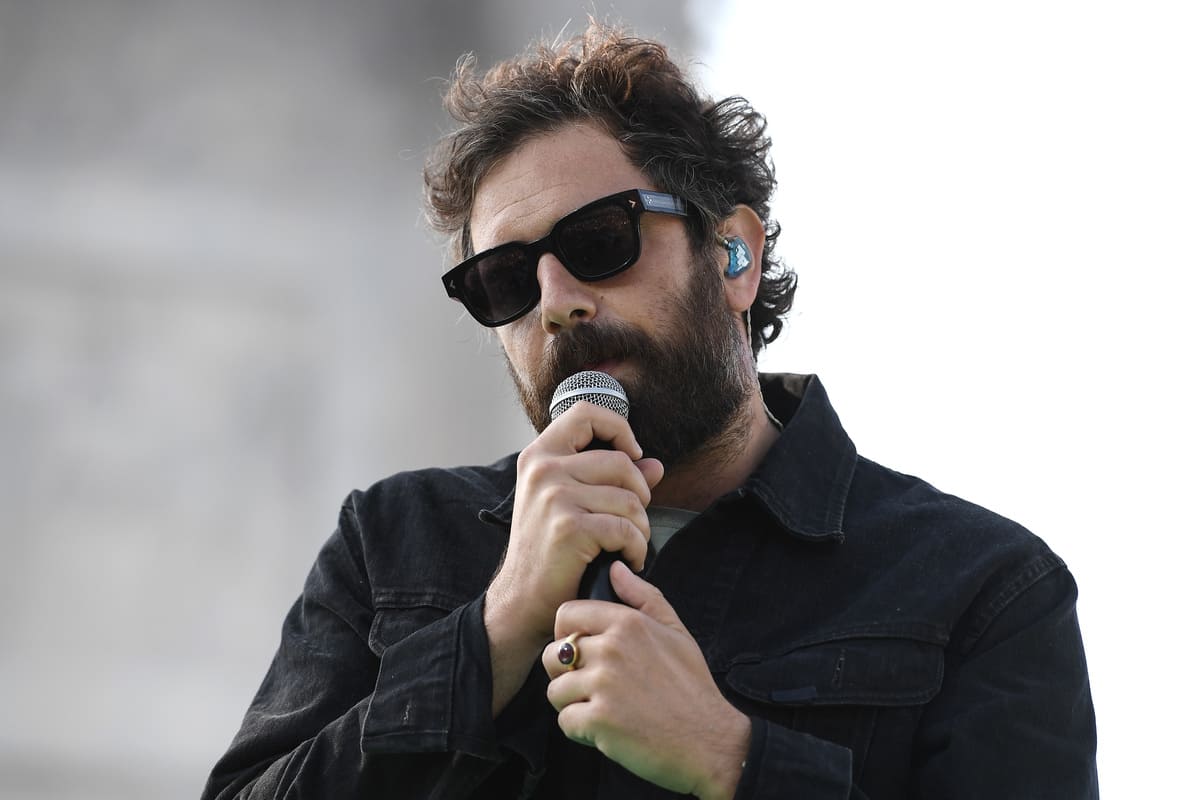 Tommaso Paradiso: la scaletta dei concerti del tour 2024