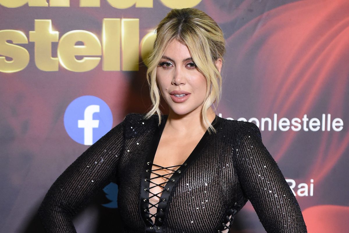 Wanda Nara, la sua nuova casa a Milano è enorme: 'Ho unito 4 appartamenti'