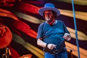 Zucchero: la scaletta dei concerti del tour 2024