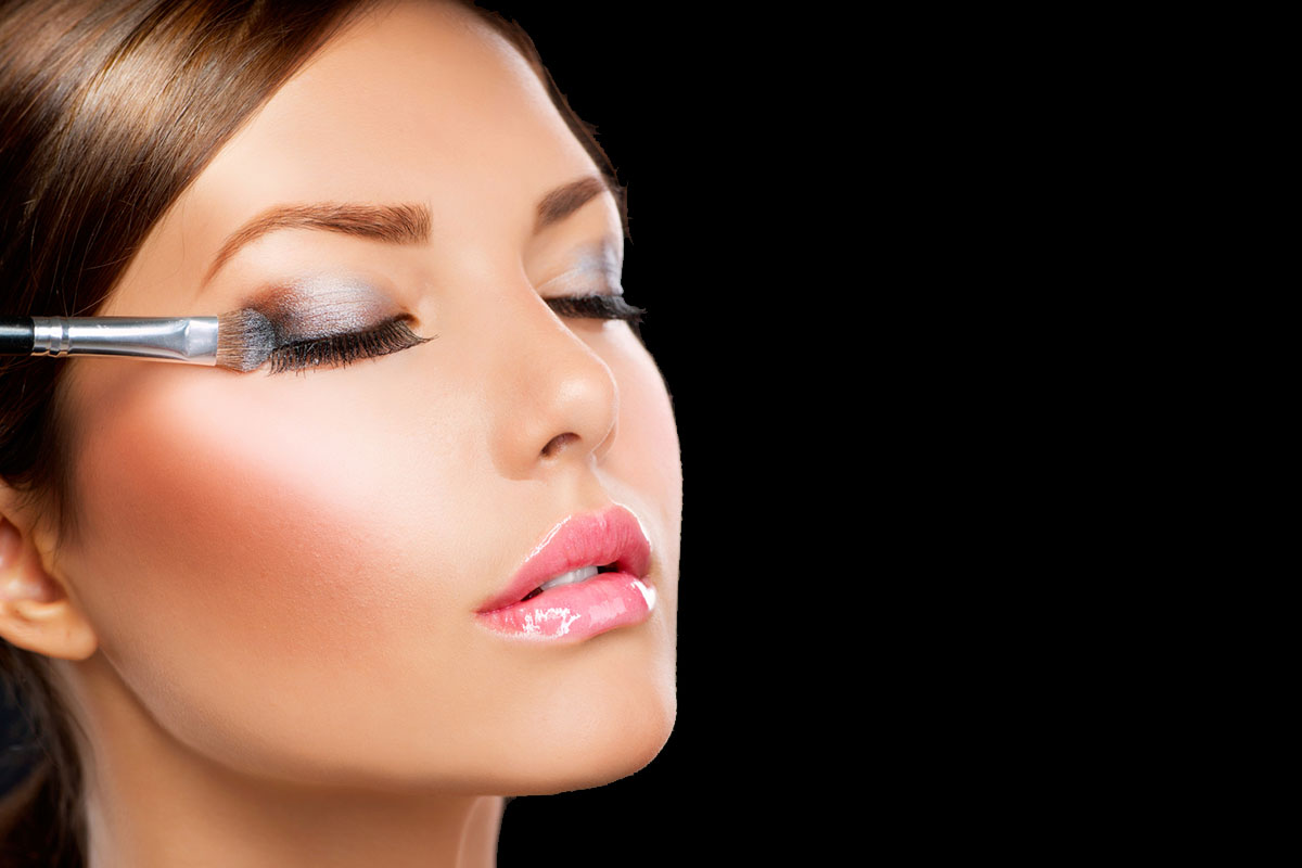 Trucco occhi
