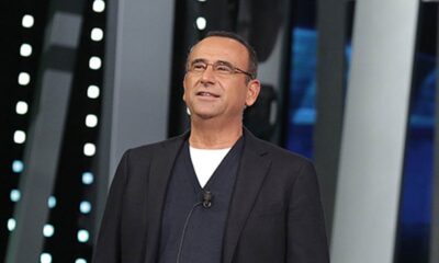 Annunciato il cast di Tale e Quale Show 2024: Carlo Conti svela i concorrenti