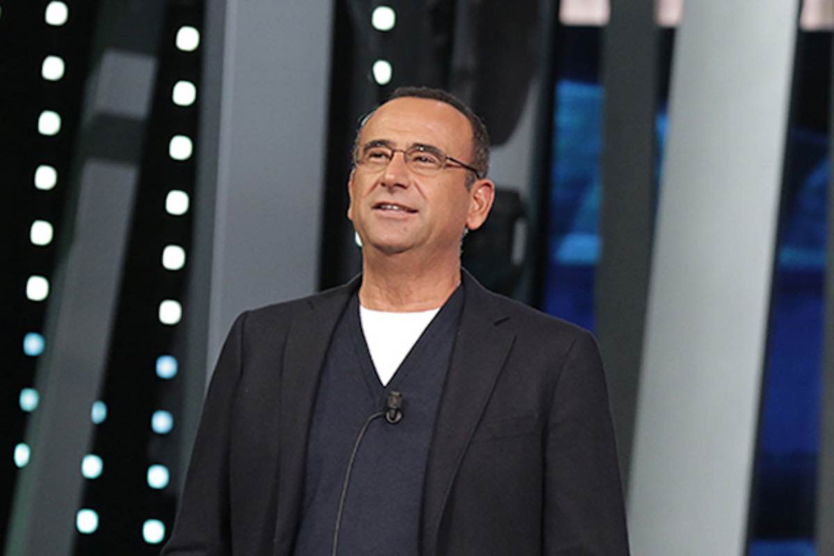 Annunciato il cast di Tale e Quale Show 2024: Carlo Conti svela i concorrenti