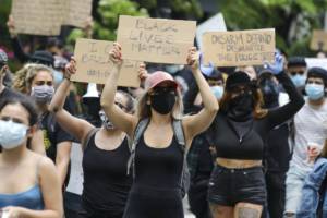 Cosa significa woke?