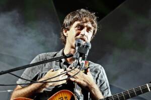 Daniele Silvestri: le più belle frasi tratte dalle sue canzoni
