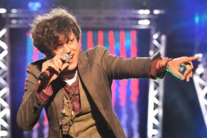 Ermal Meta: le più belle frasi tratte dalle sue canzoni
