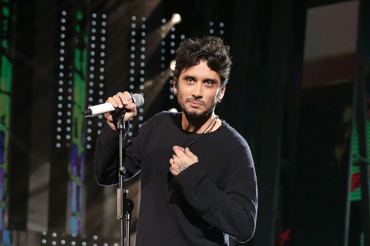 Frasi belle e profonde di Fabrizio Moro, tratte da canzoni e interviste