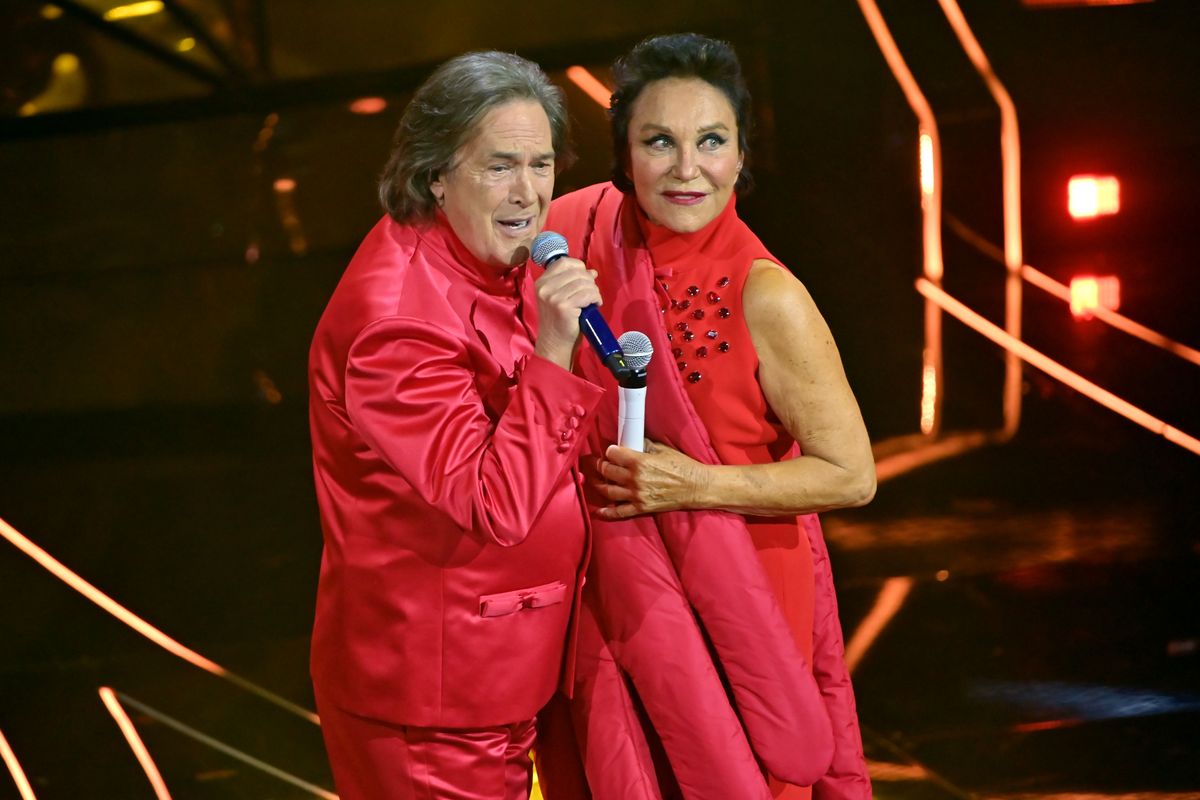 Frasi dei Ricchi e Poveri tratte dalle loro canzoni più iconiche