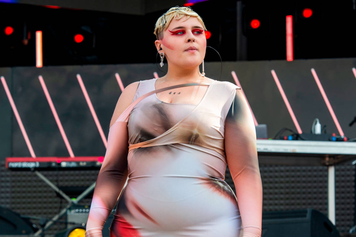 Frasi di Big Mama, tratte dalle canzoni più belle e dalle interviste