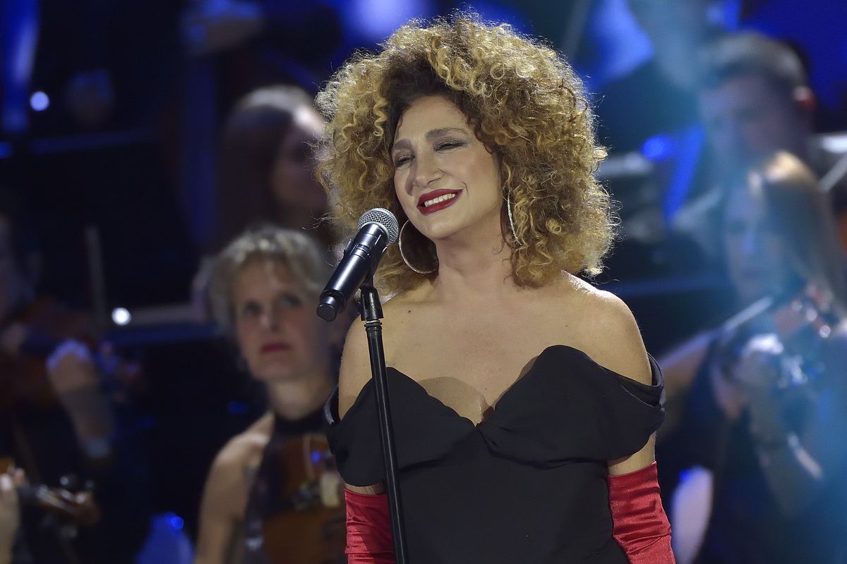 Frasi di Marcella Bella, tratte dalle canzoni e dalle interviste