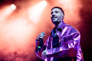 Fred De Palma: le frasi più belle tratte dalle sue canzoni