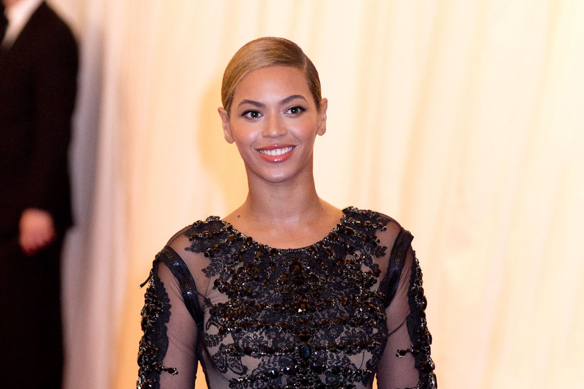 Freedom di Beyoncé, il significato: 'I Break Chains All By Myself'
