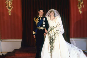 I segreti della tiara del matrimonio di Lady Diana, per la prima volta in mostra a Londra