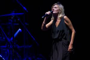 Irene Grandi: le più belle frasi tratte dalle sue canzoni