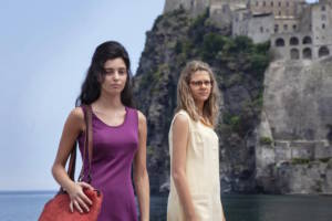 L'amica geniale 4 quando esce? Le anticipazioni sulla serie TV