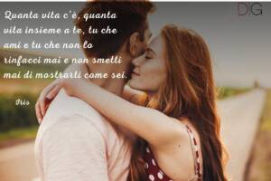 Le frasi più belle delle canzoni di Biagio Antonacci