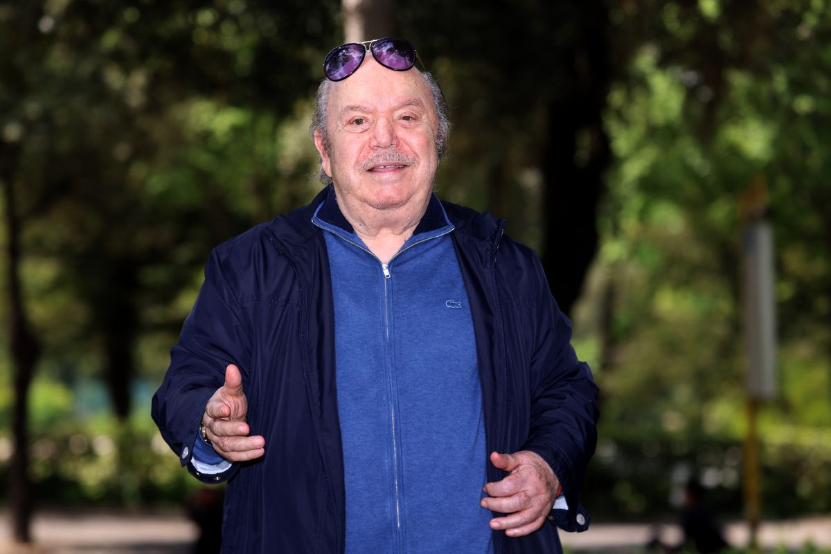 Le frasi più belle e divertenti di Lino Banfi