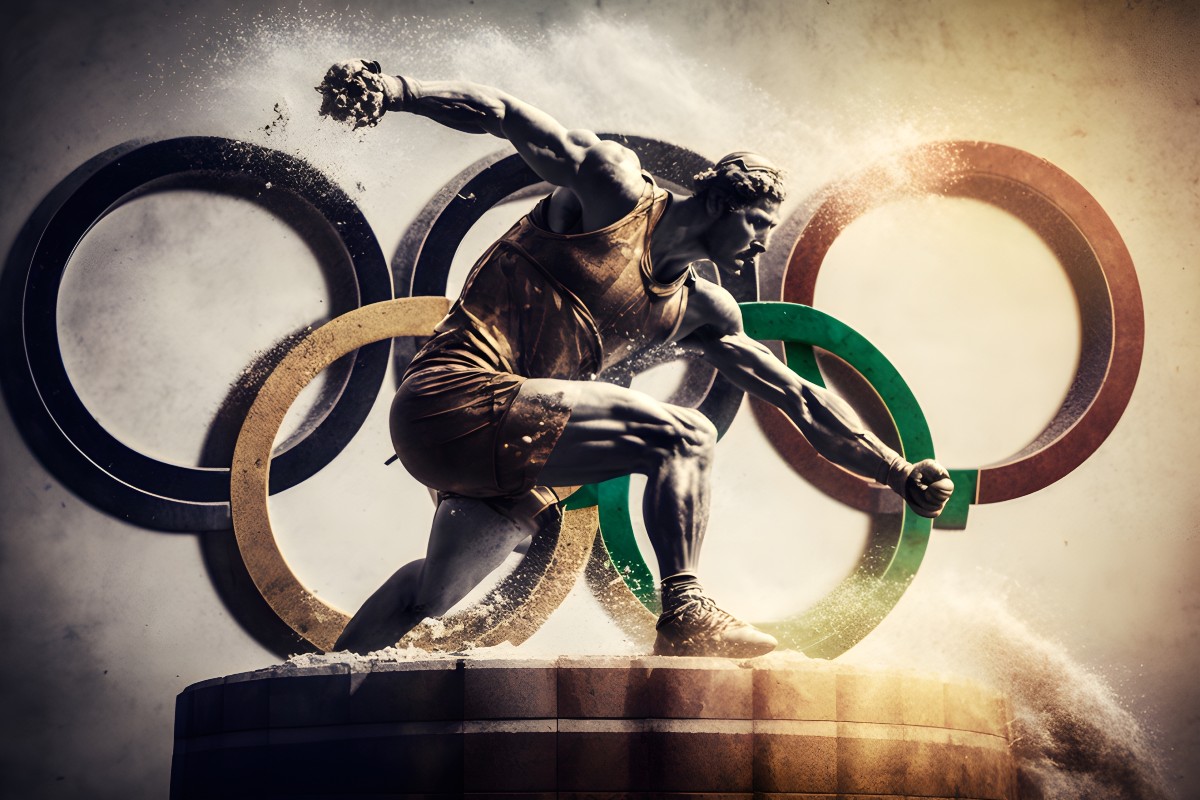Olimpiadi, quanto guadagnano gli atleti con le medaglie? Alcuni soldi, altri mucche