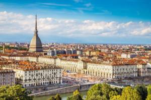 Rita Levi Montalcini: le location del film con Elena Sofia Ricci