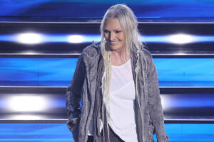 Anna Oxa: le frasi più belle tratte dalle sue canzoni