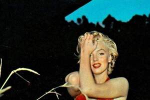 Ecco le frasi più belle di Marilyn Monroe!