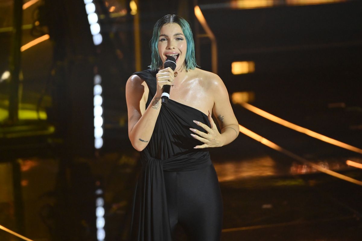 Frasi belle e profonde di Rose Villain, tratte dalle canzoni e dalle interviste