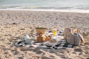 Frasi sul Ferragosto, perfette anche per i social