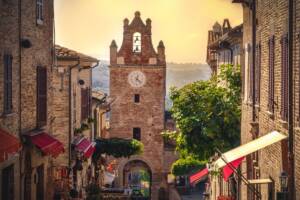 Proverbi marchigiani in dialetto con traduzione in italiano